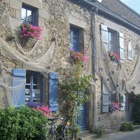 Holiday home La Ladrillais Aux Portes De Malo