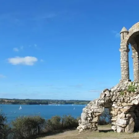 La Ladrillais Aux Portes De Malo