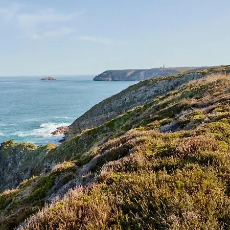 Holiday home La Ladrillais Aux Portes De Malo